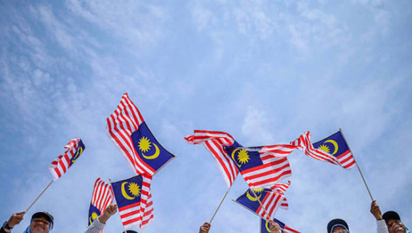 malaysia day car promo