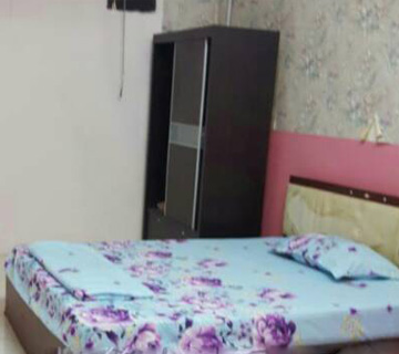 homestay-kuching-teres-setingkat-2-bilik