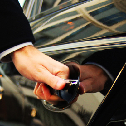 kuching chauffeur service