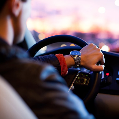 kuching driver services