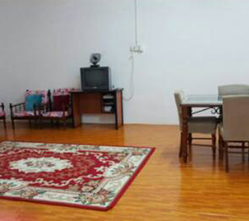 homestay kuching rumah kedai shop lot homestay 