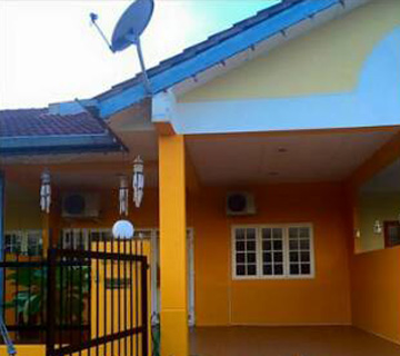 homestay-kuching-teres-3-bilik